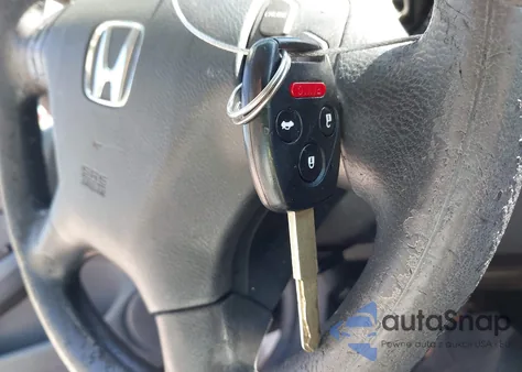 2007 Honda Accord 2.4 Se from USA, damaged, VIN 1HGCM56317A054302